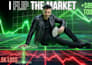design viral crypto trading and finance youtube thumbnails